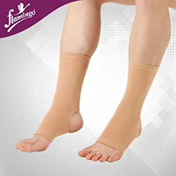 Flamingo Anklets XL