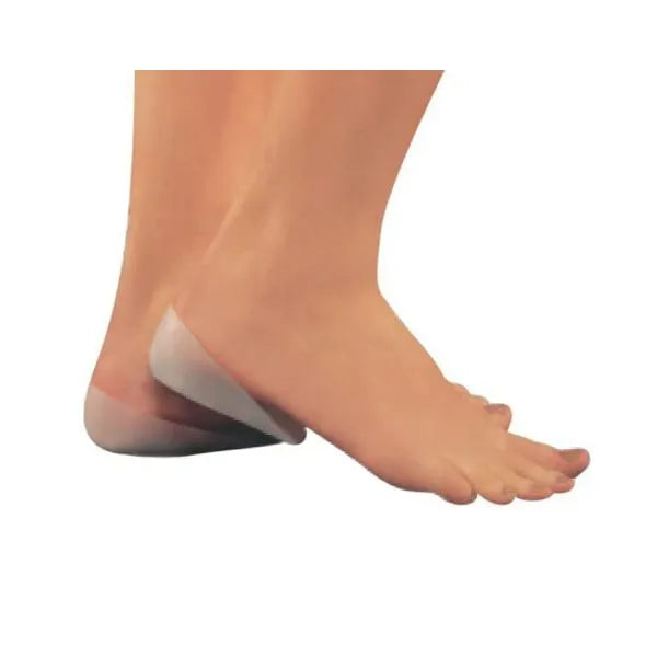 Flamingo Gel Heel Pad for Men