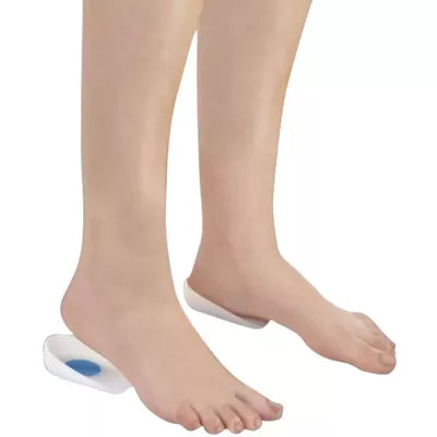 Flamingo Heel Cushion Male (Universal)