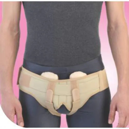 Flamingo Hernia Belt Large