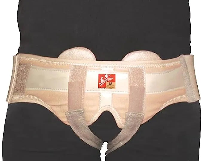 Flamingo Hernia Belt Large