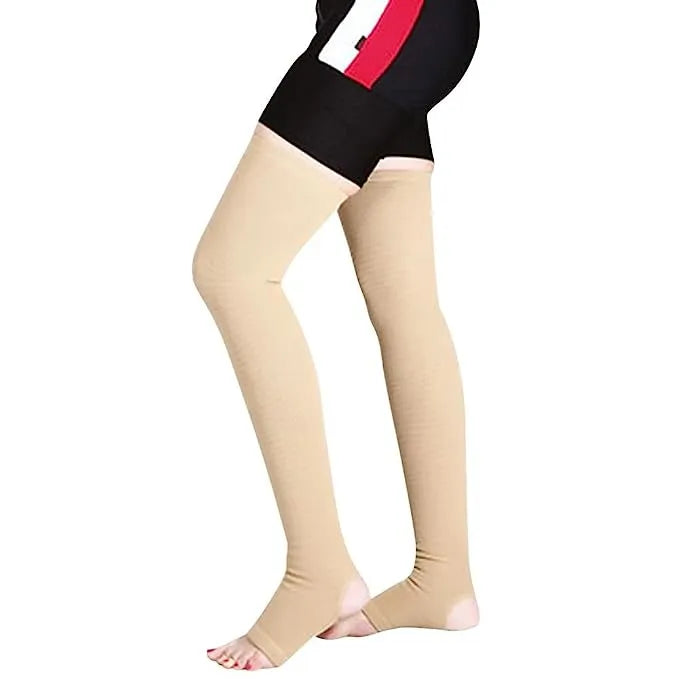 Flamingo Varicose Vein Stockings XXL