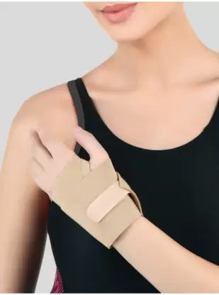 Flamingo Wrist Brace (Universal)