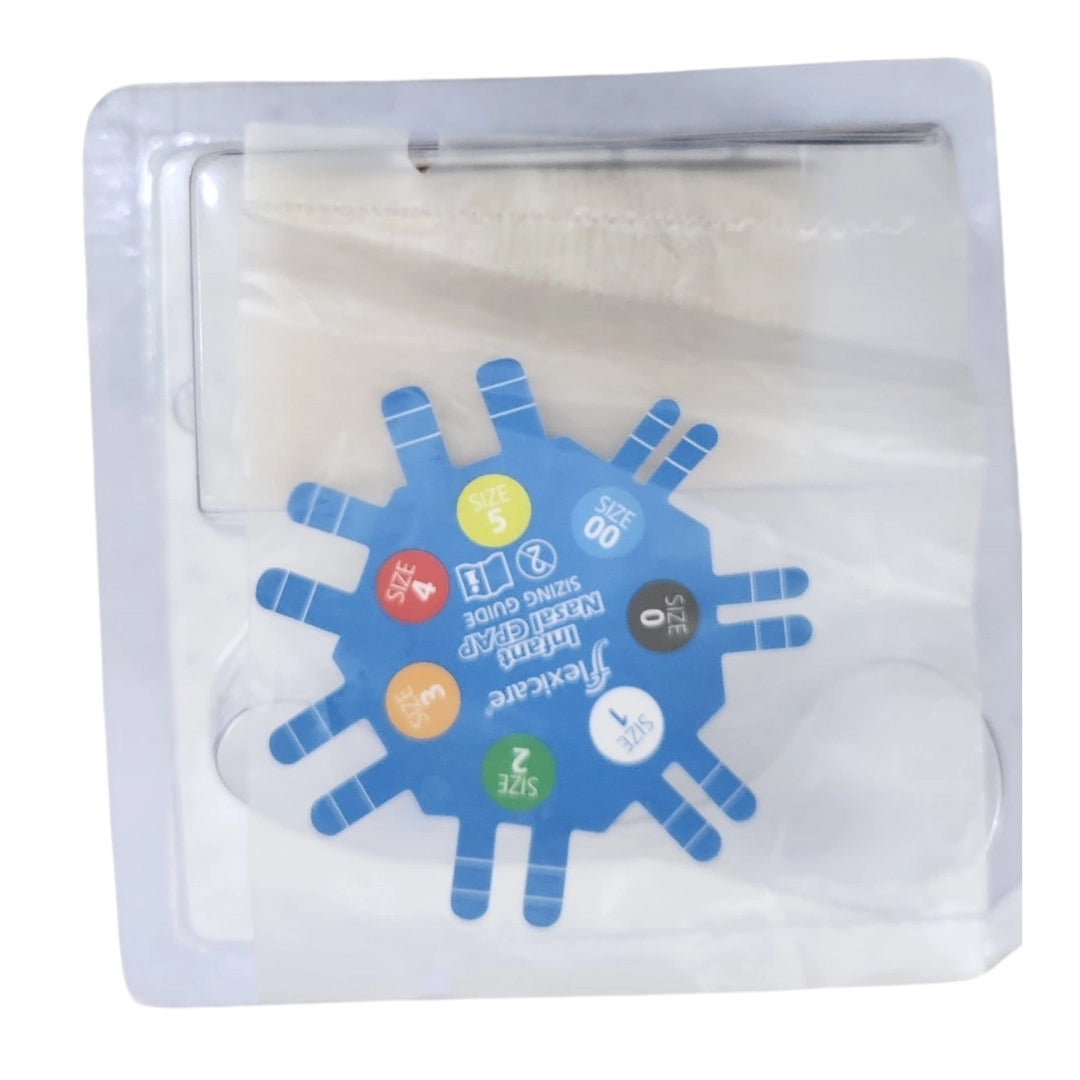 Flexicare Infant Nasal CPAP Kit