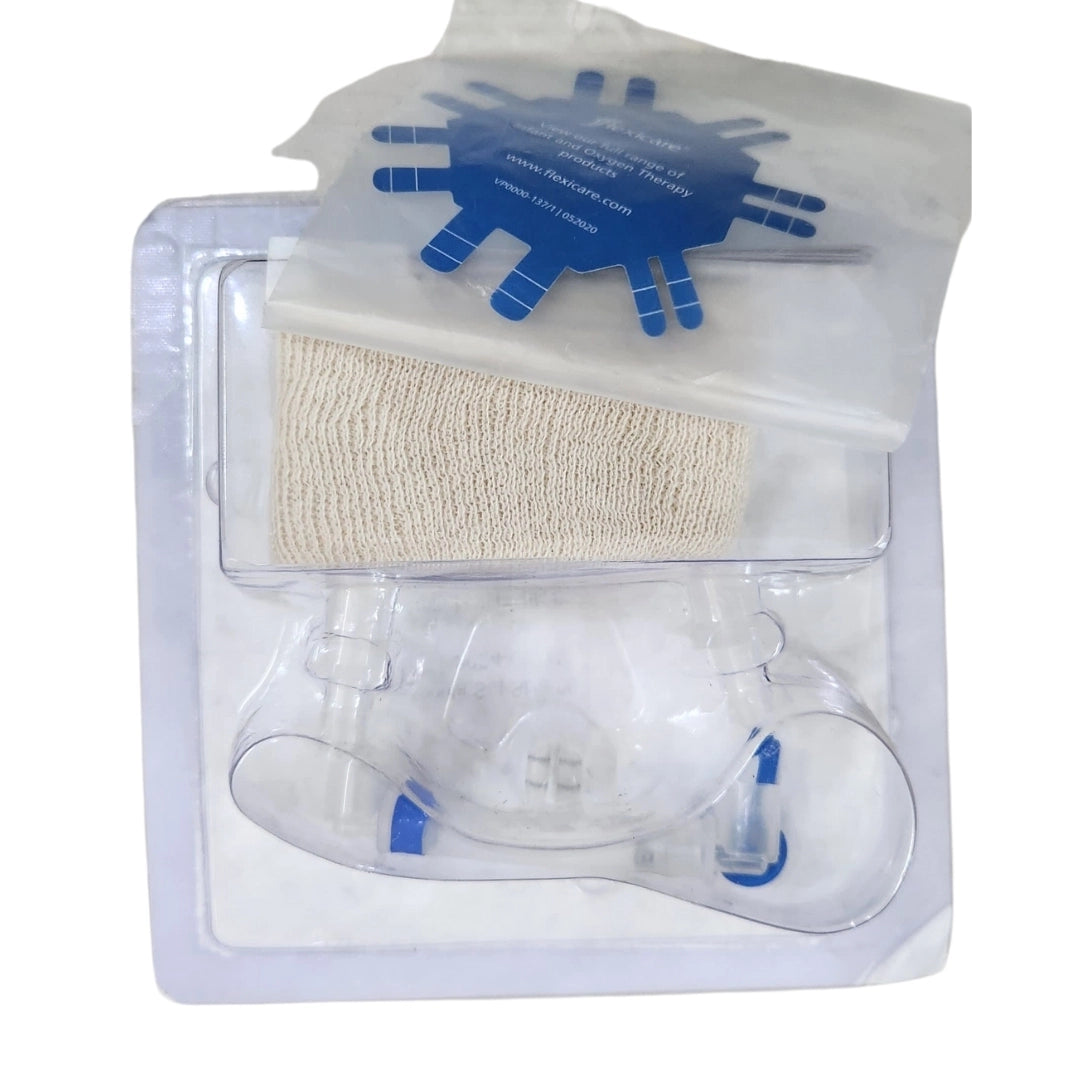Flexicare Infant Nasal CPAP Kit