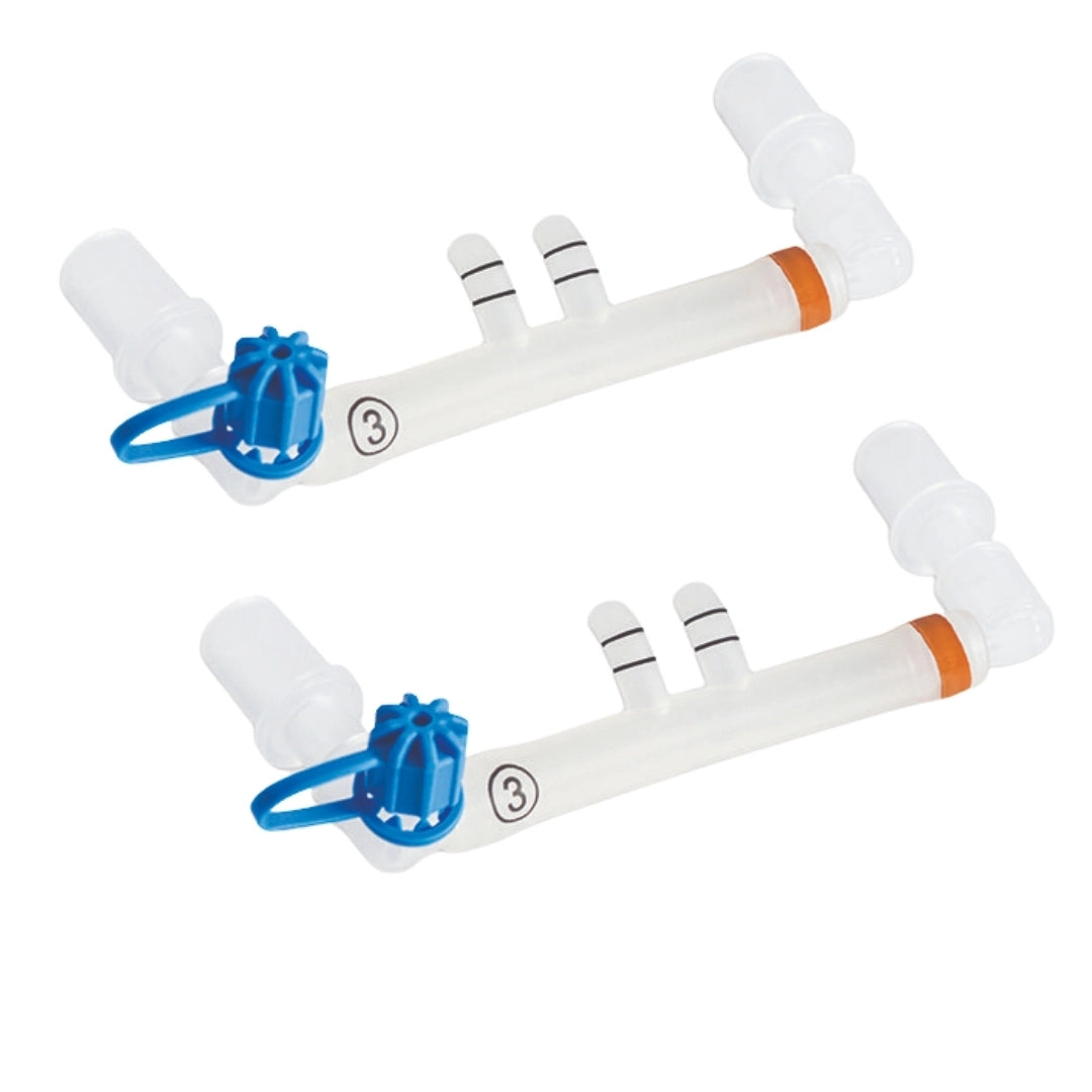 Flexicare Infant Nasal CPAP Kit