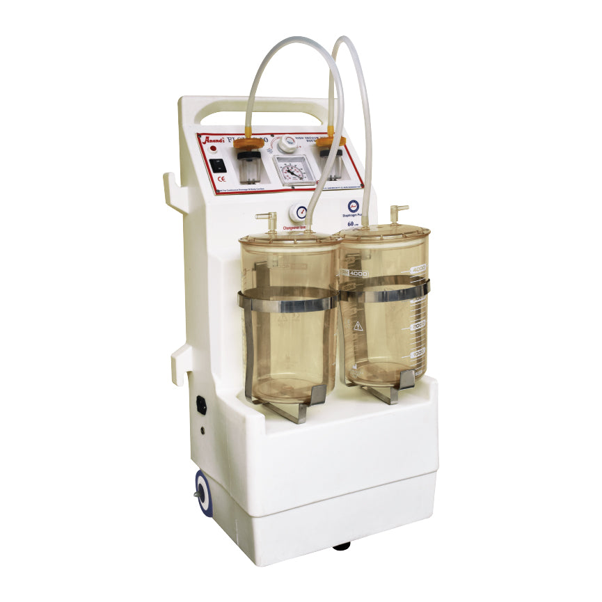 FLOVAC 50