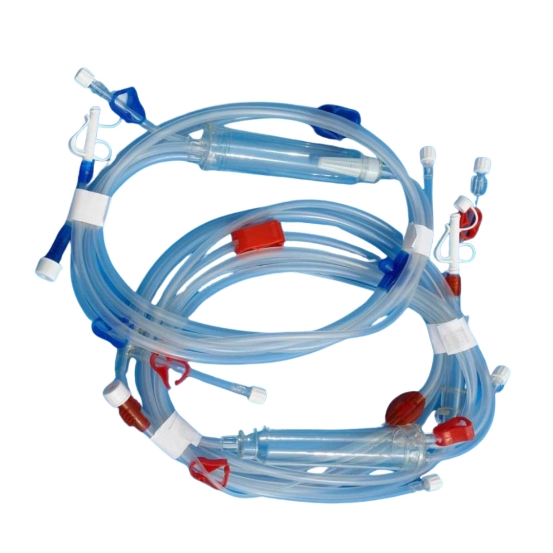 Buy Fresline Blood Tubing Sets for Your Medical Needs