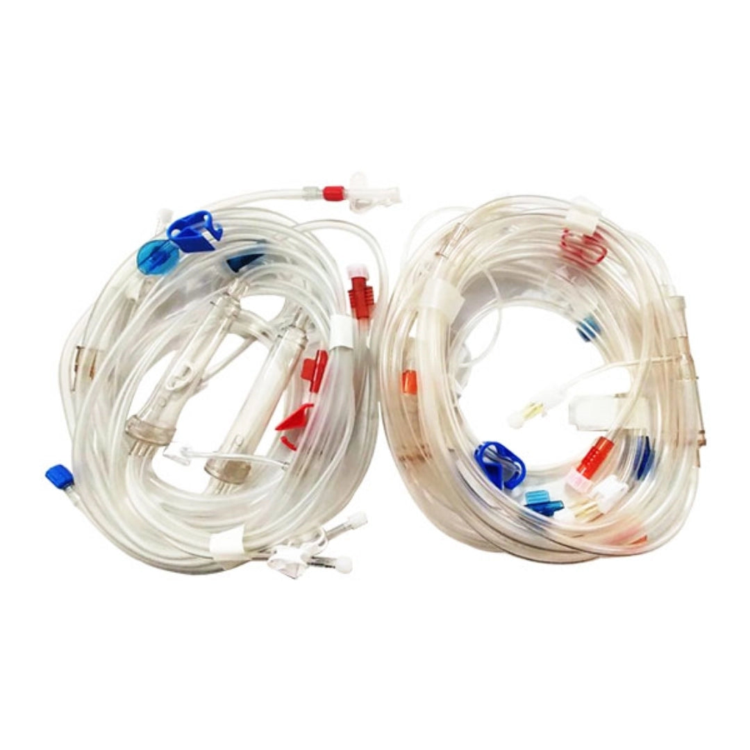 Buy Fresline Blood Tubing Sets for Your Medical Needs
