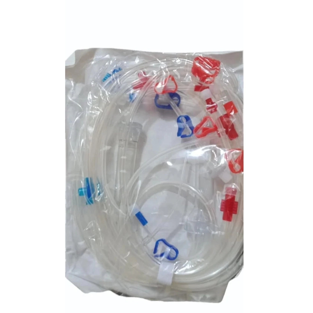 Buy Fresline Blood Tubing Sets for Your Medical Needs