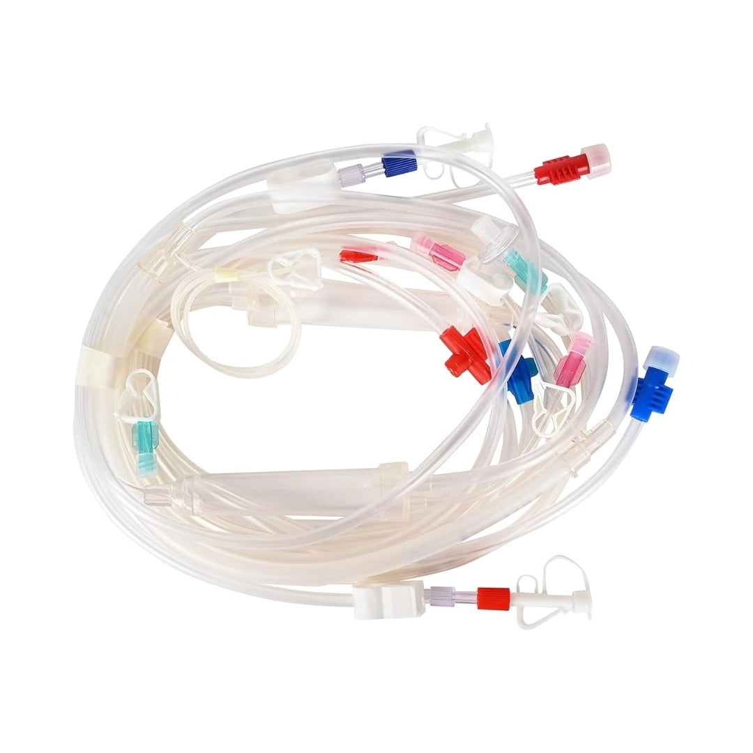 Buy Fresline Blood Tubing Sets for Your Medical Needs
