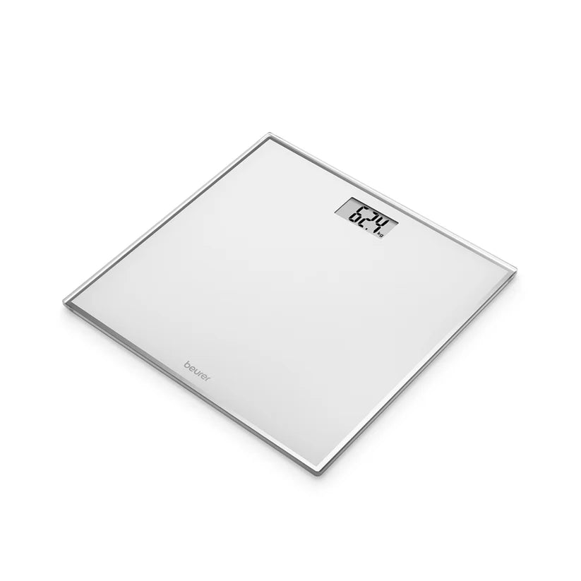 Beurer GS 120 Glass Bathroom Scale