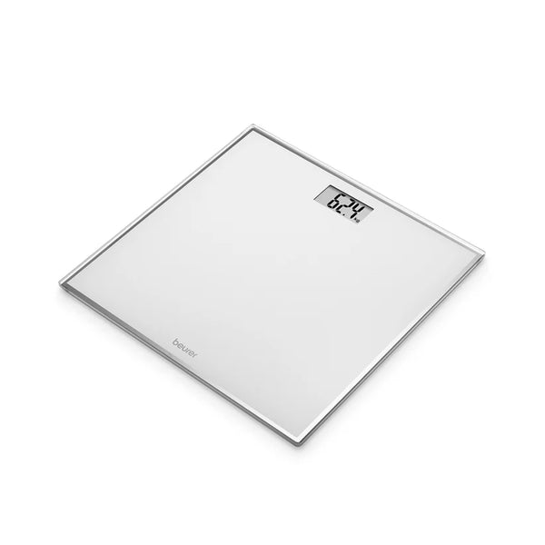 Beurer GS 120 Glass Bathroom Scale