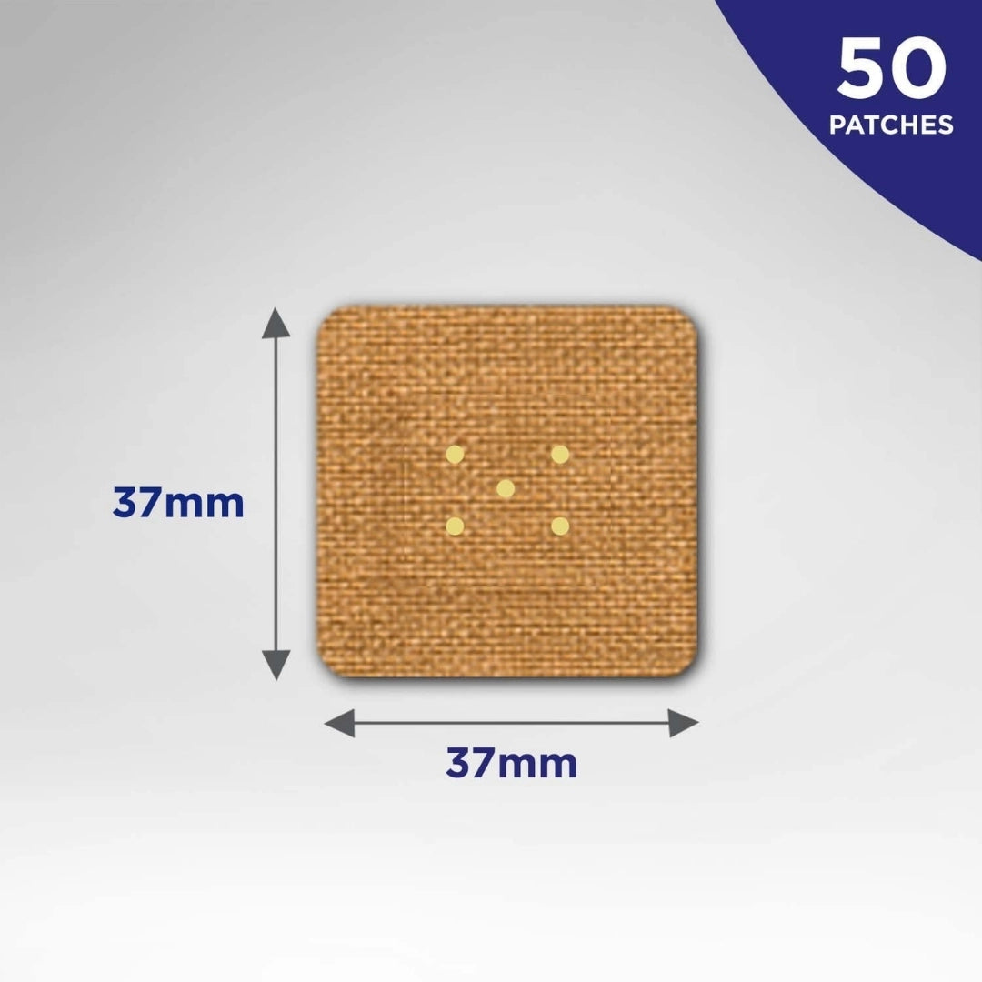 Buy Patch Plaster Bandaid Online for Quick Healing