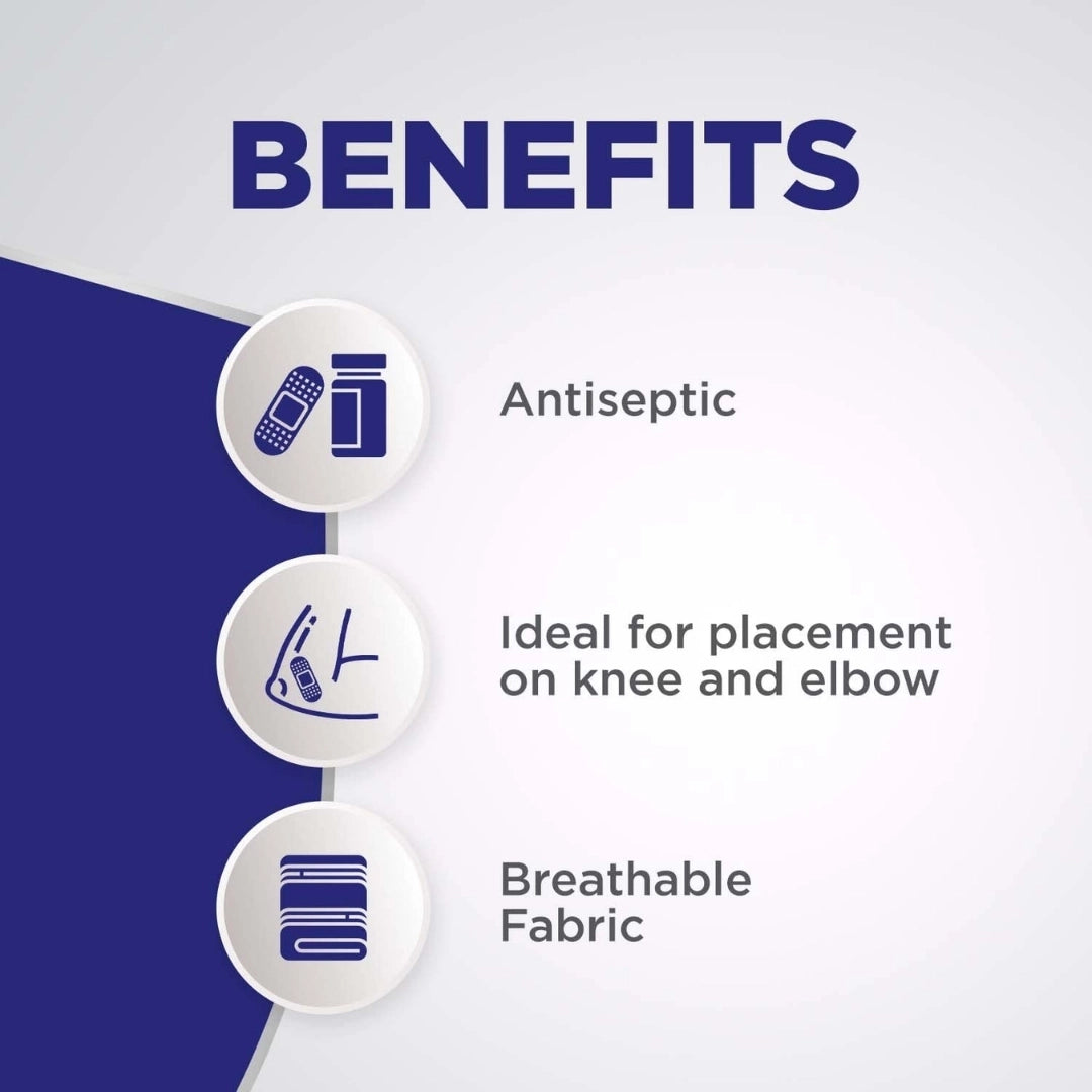 Buy Patch Plaster Bandaid Online for Quick Healing