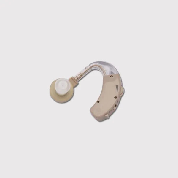 Hicks Hearing Amplifier
