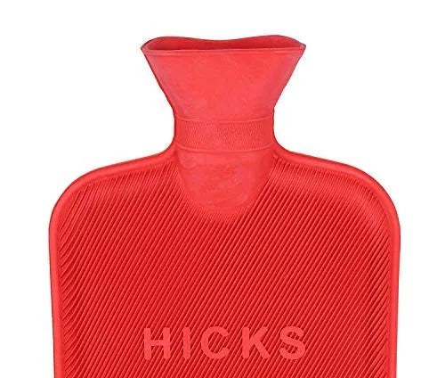 Hicks Hot Water Bottle