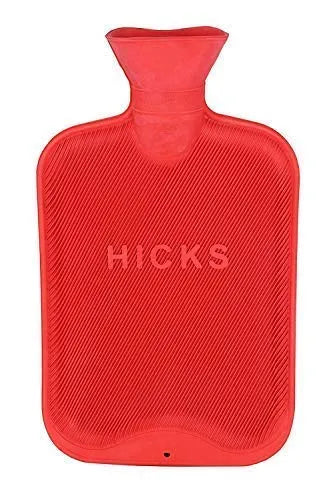 Hicks Hot Water Bottle