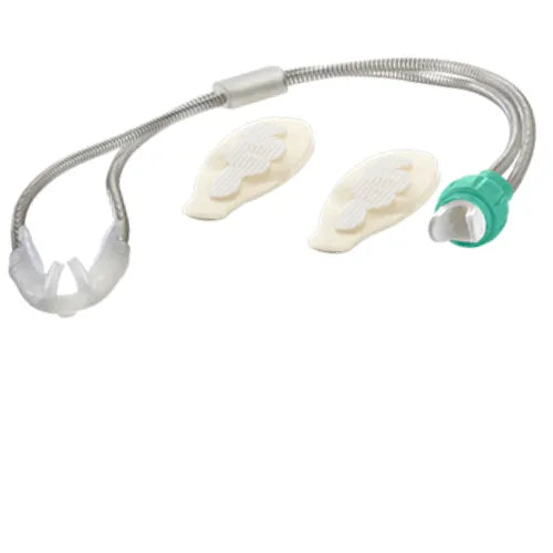 High-Flow Nasal Cannula: HFNC Machine for Children