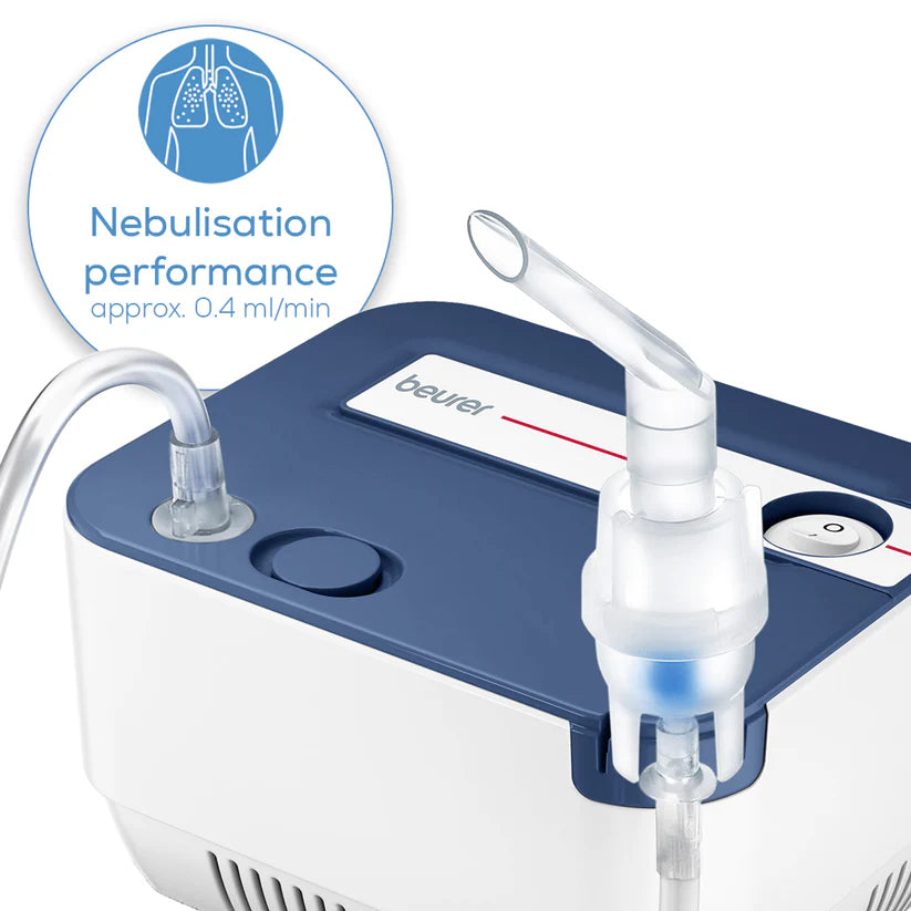 Beurer Nebulizer Machine ( IH-17 )