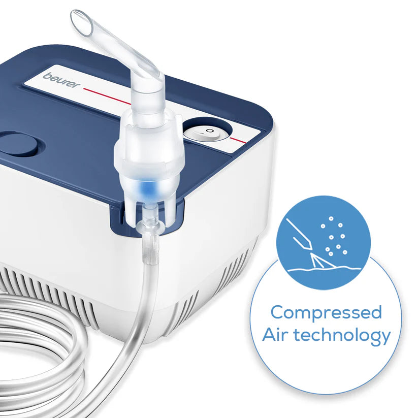 Beurer Nebulizer Machine ( IH-17 )