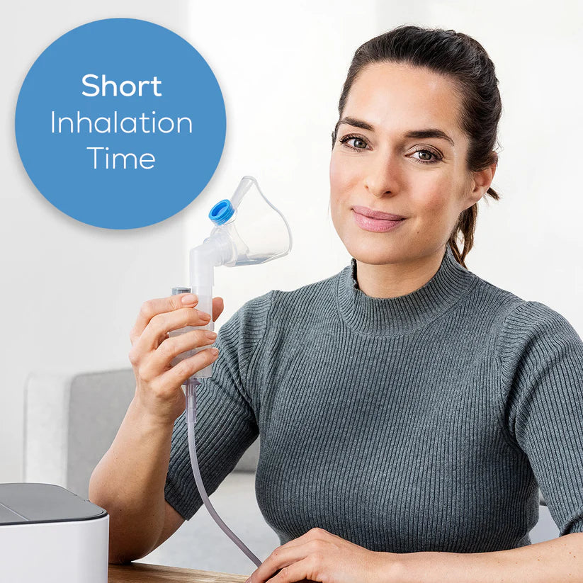 Beurer Nebulizer Machine ( IH-17 )