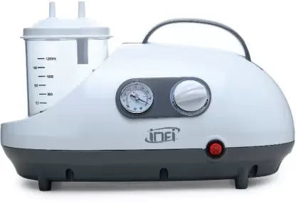 Infi Suction Machine