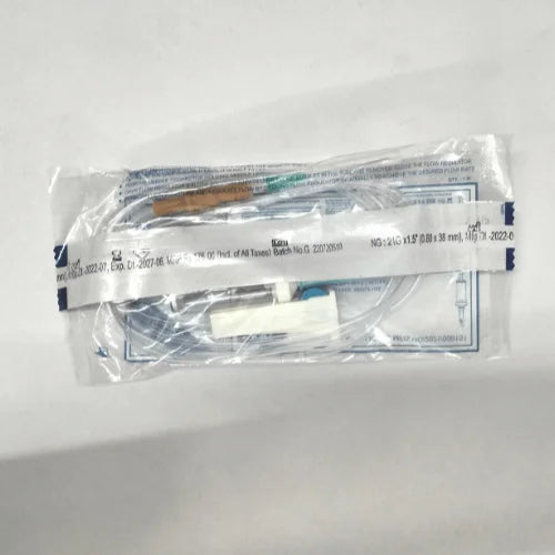 Order Romsons R.M.S Infusion Set Now - Best Price in India