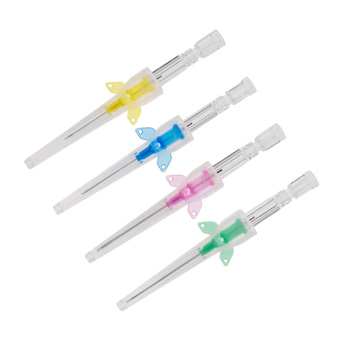 B Braun Introcan IV Catheter: Buy Infusion Cannula Online