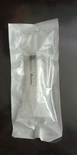 Romsons Irrigatto Syringe 60ML