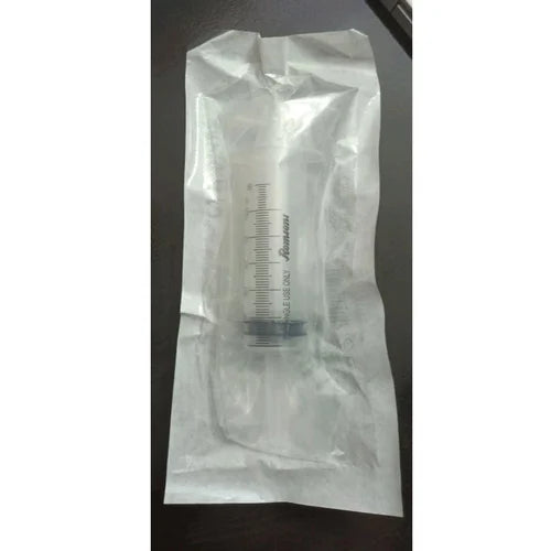 Romsons Irrigatto Syringe 60ML