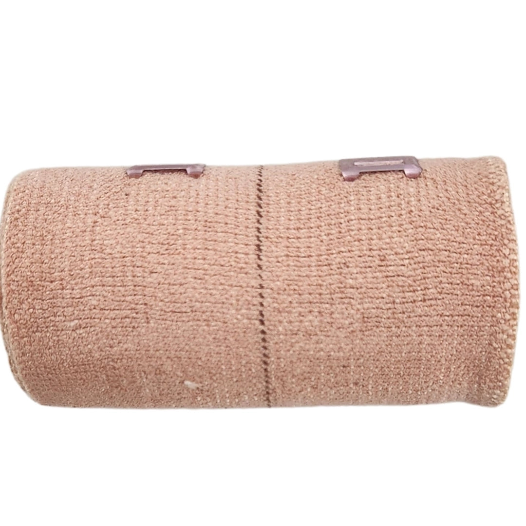 Johnson's Dynacrepe 10cm x 4m Crepe Bandage