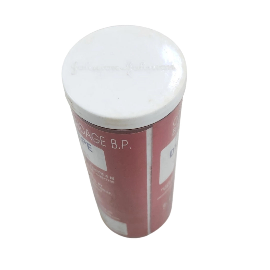 Buy Dynacrepe 15cm x 4m Crepe Bandage Online | Johnson
