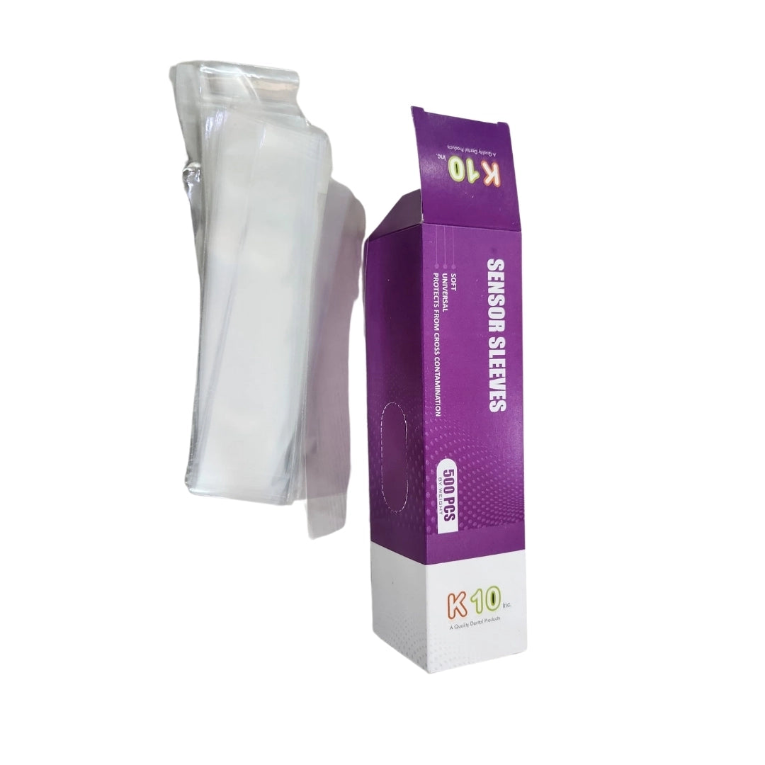 Buy Sensor Sleeves for Digital X Ray - Best Price Online