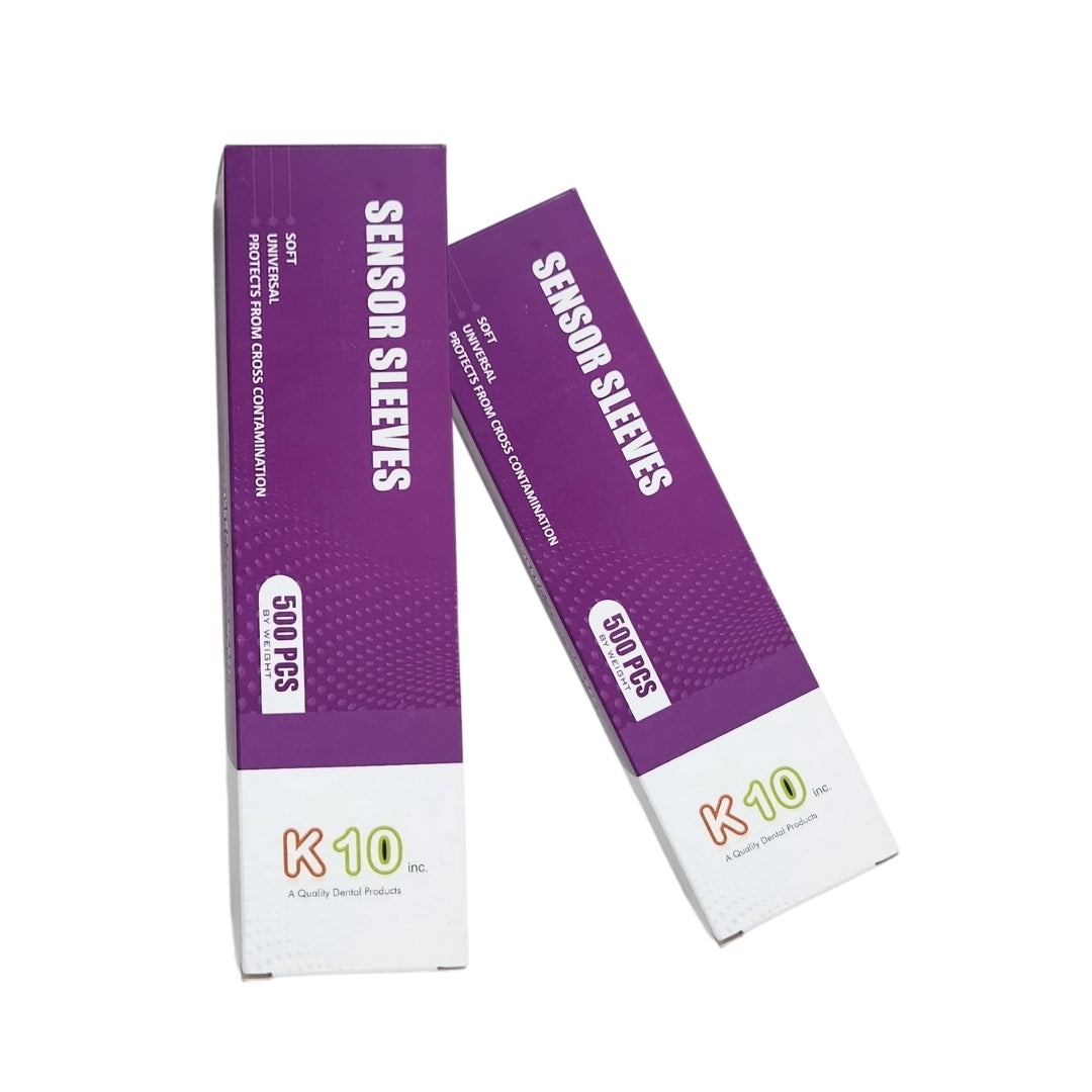 Buy Sensor Sleeves for Digital X Ray - Best Price Online