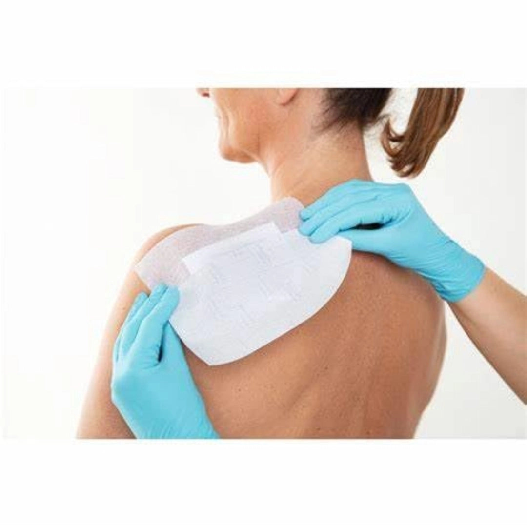 Buy Fixomull Stretch Tape 10CM x 10M Online for Medical Use