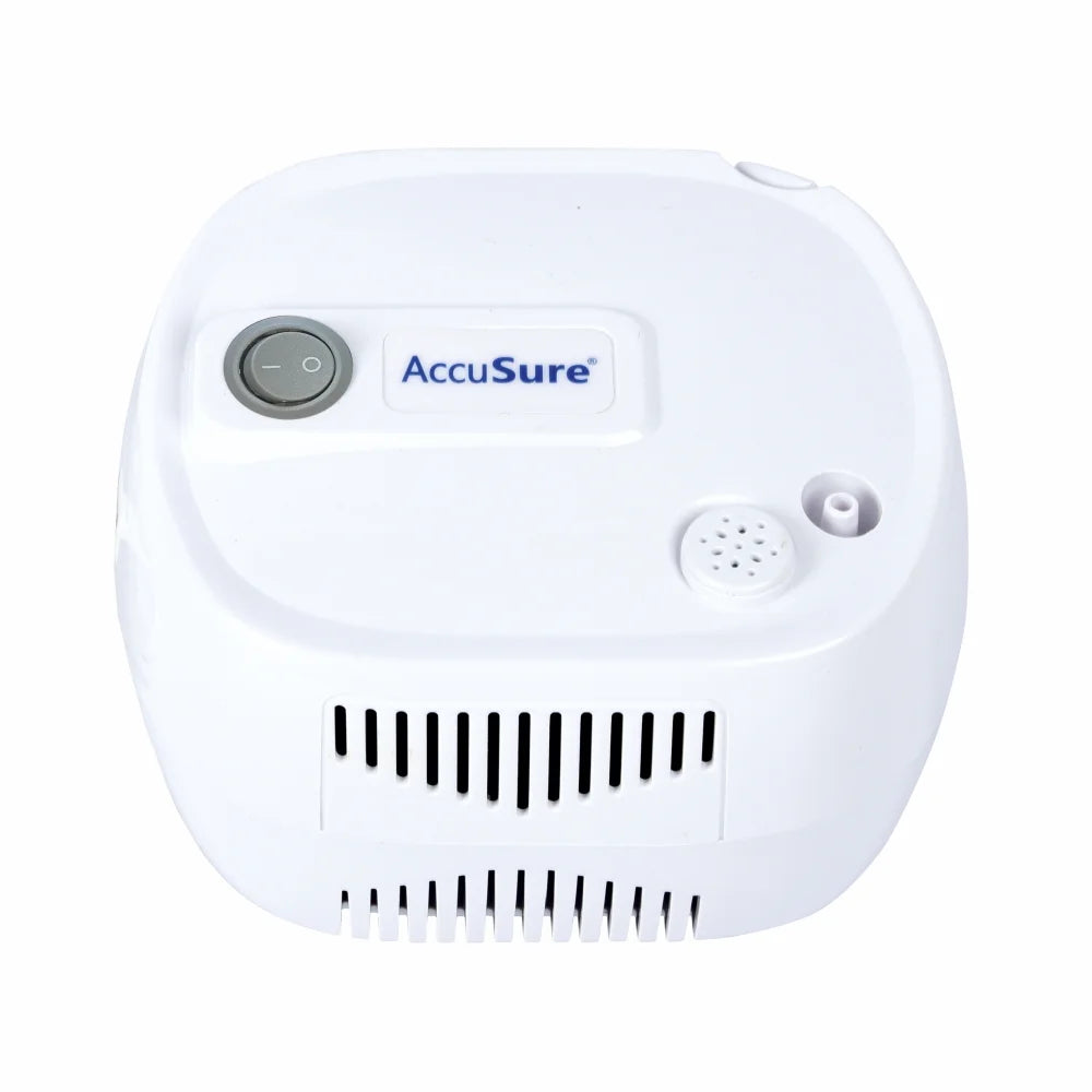 AccuSure Compact Nebulizer (MD)