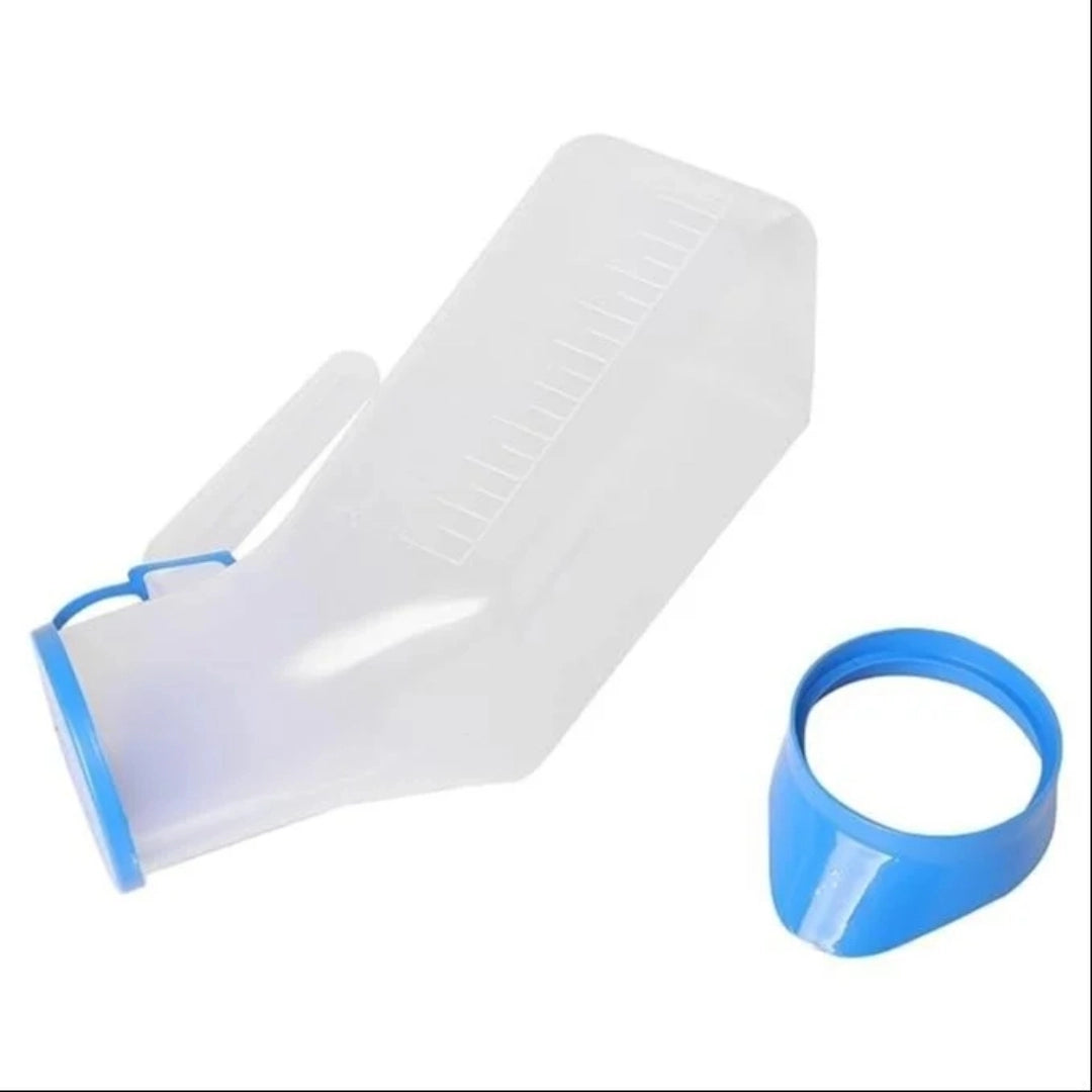 Maruti Urine Pot (2 in1)