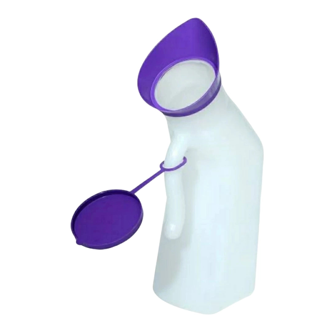 Maruti Urine Pot (2 in1)