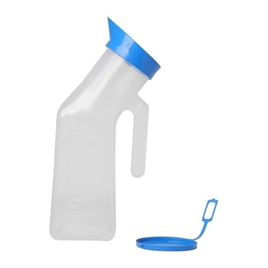 Maruti Urine Pot (2 in1)