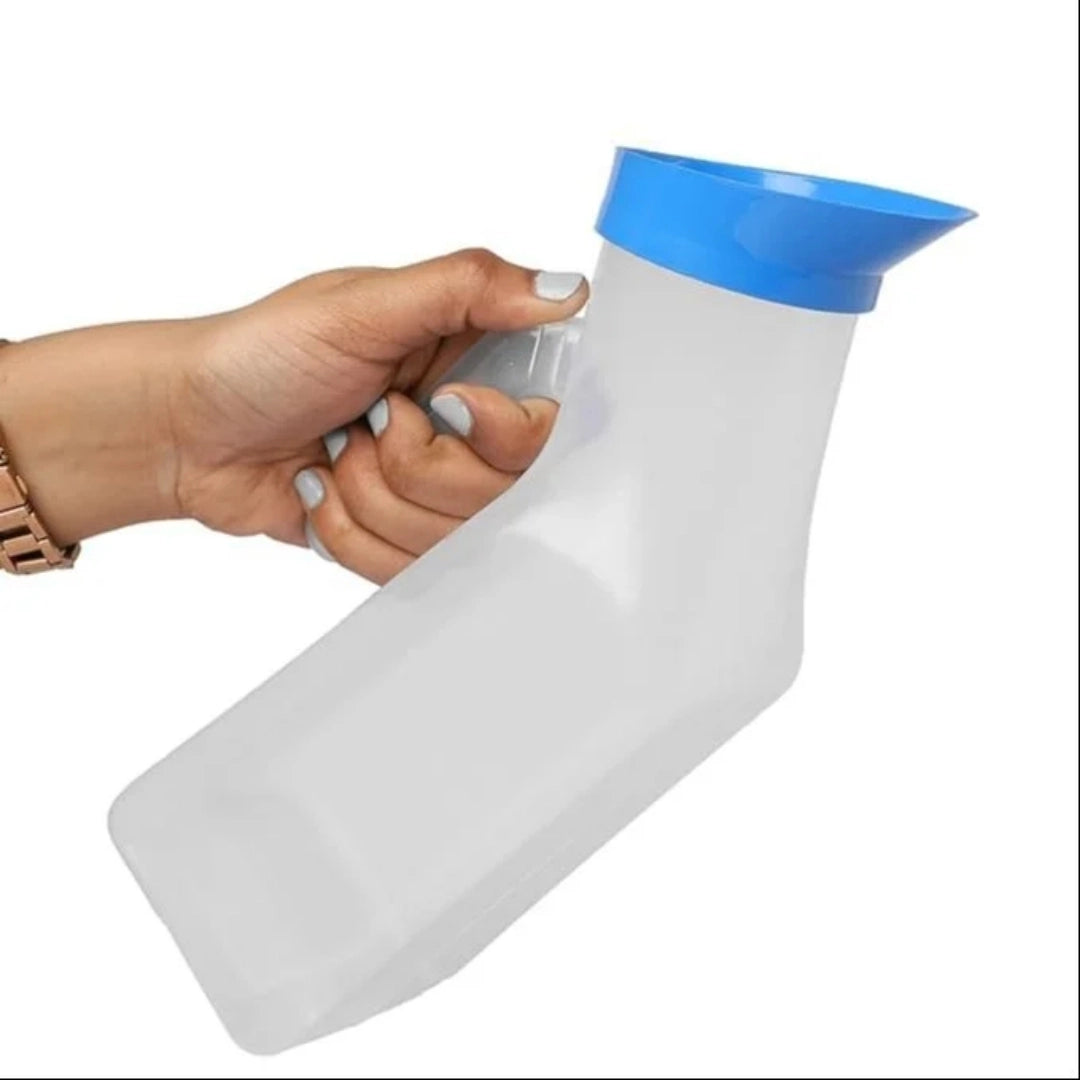 Maruti Urine Pot (2 in1)