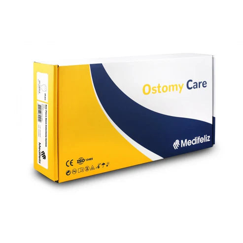 Medifeliz One-Piece opaque pouches 70mm ( 10214 )