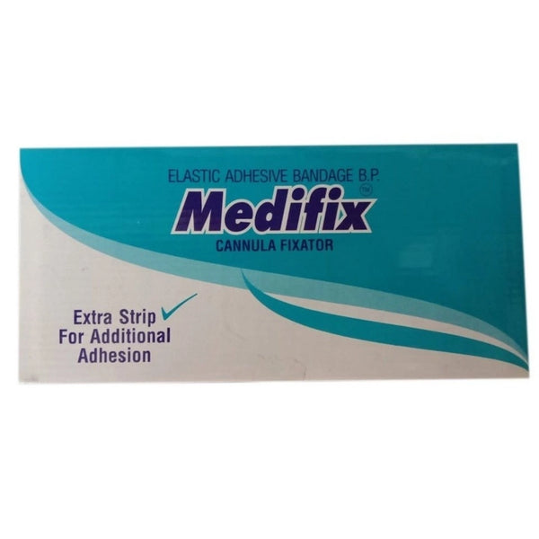IV Cannula Fixator 5cm*6cm | Box of 100 - Buy Now