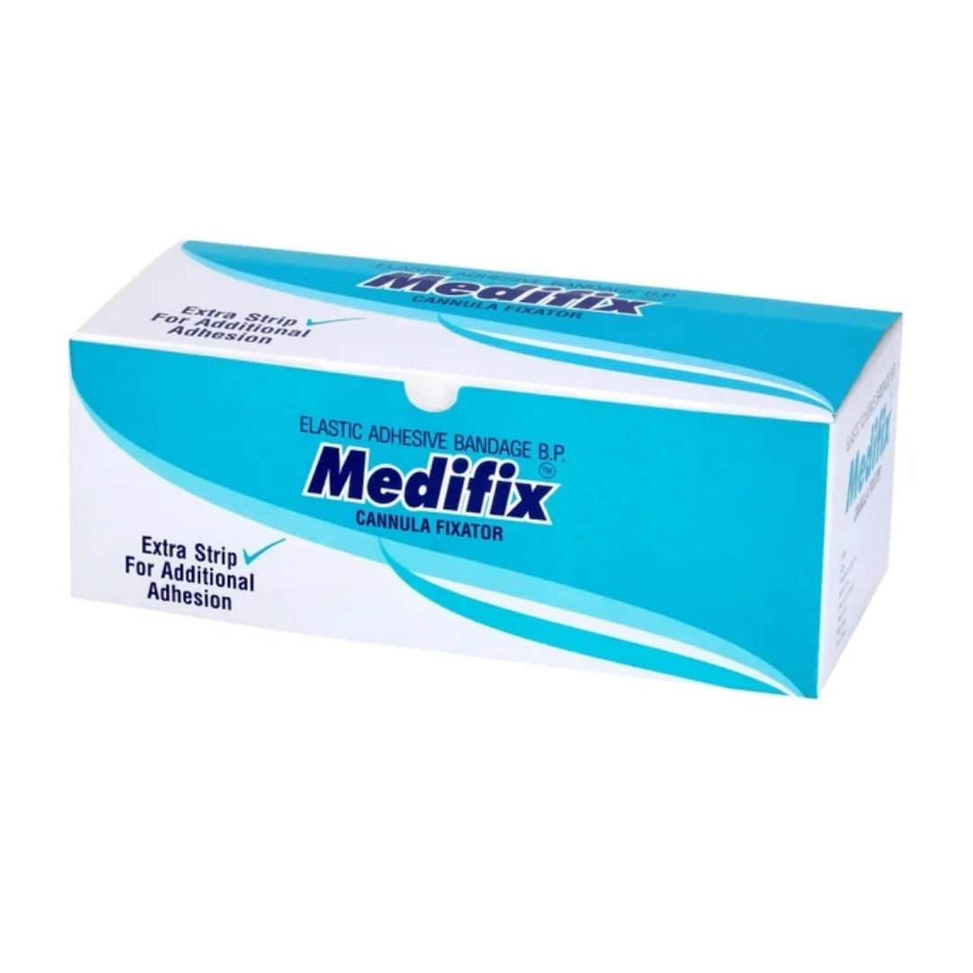 IV Cannula Fixator 5cm*6cm | Box of 100 - Buy Now
