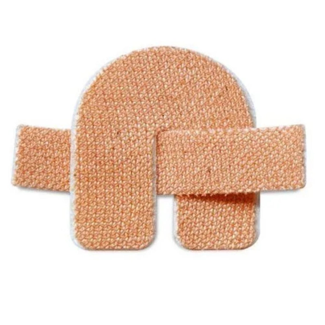 IV Cannula Fixator 5cm*6cm | Box of 100 - Buy Now