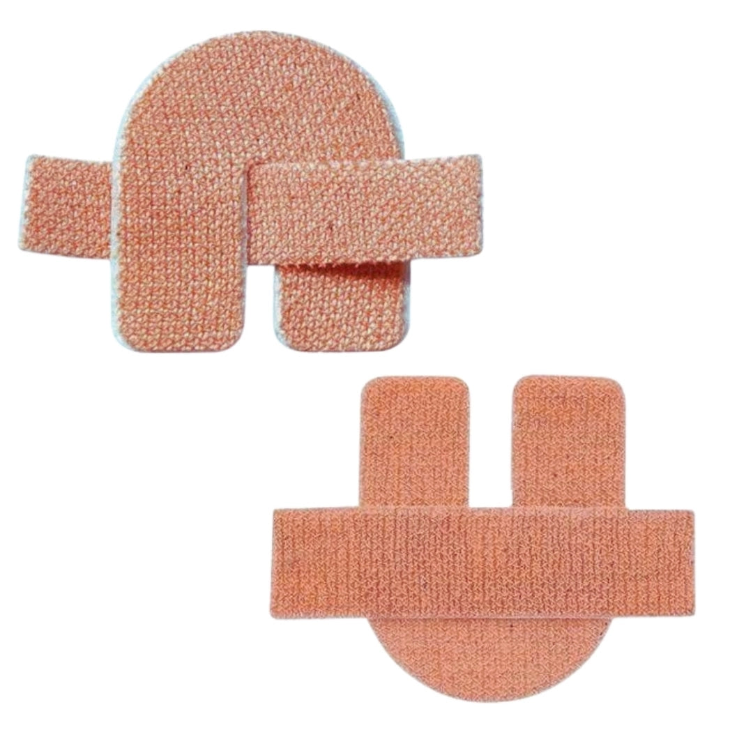 IV Cannula Fixator 5cm*6cm | Box of 100 - Buy Now