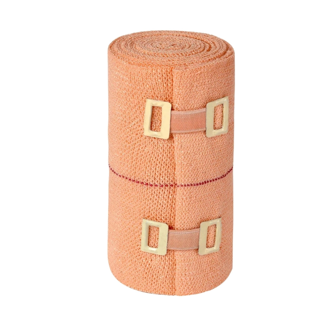 Medigrip Cotton Crepe Bandage 5CM x 4 MTR