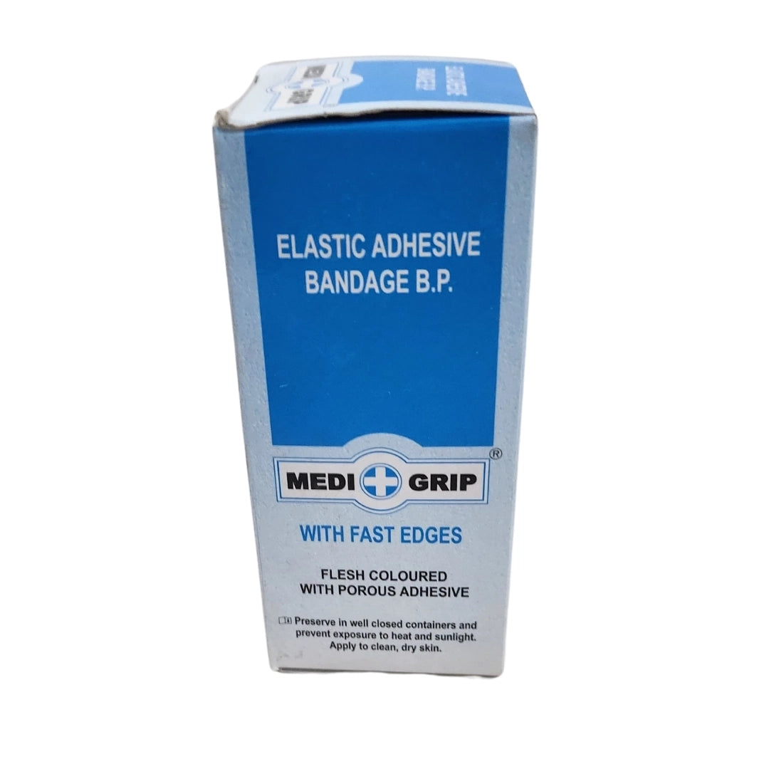 Buy Elastic Adhesive Bandage 10CM X 1M Online