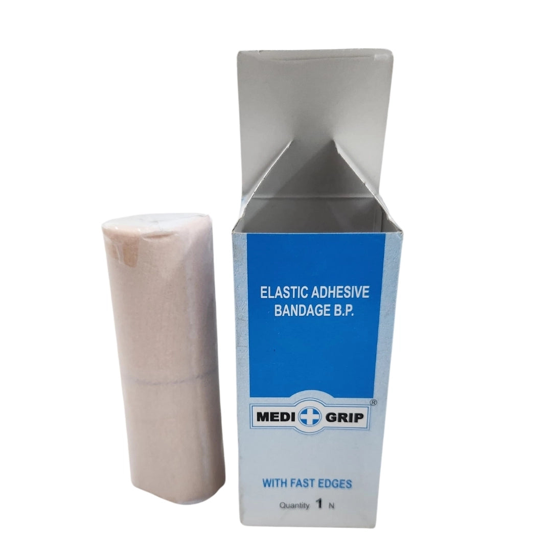 Buy Elastic Adhesive Bandage 10CM X 1M Online