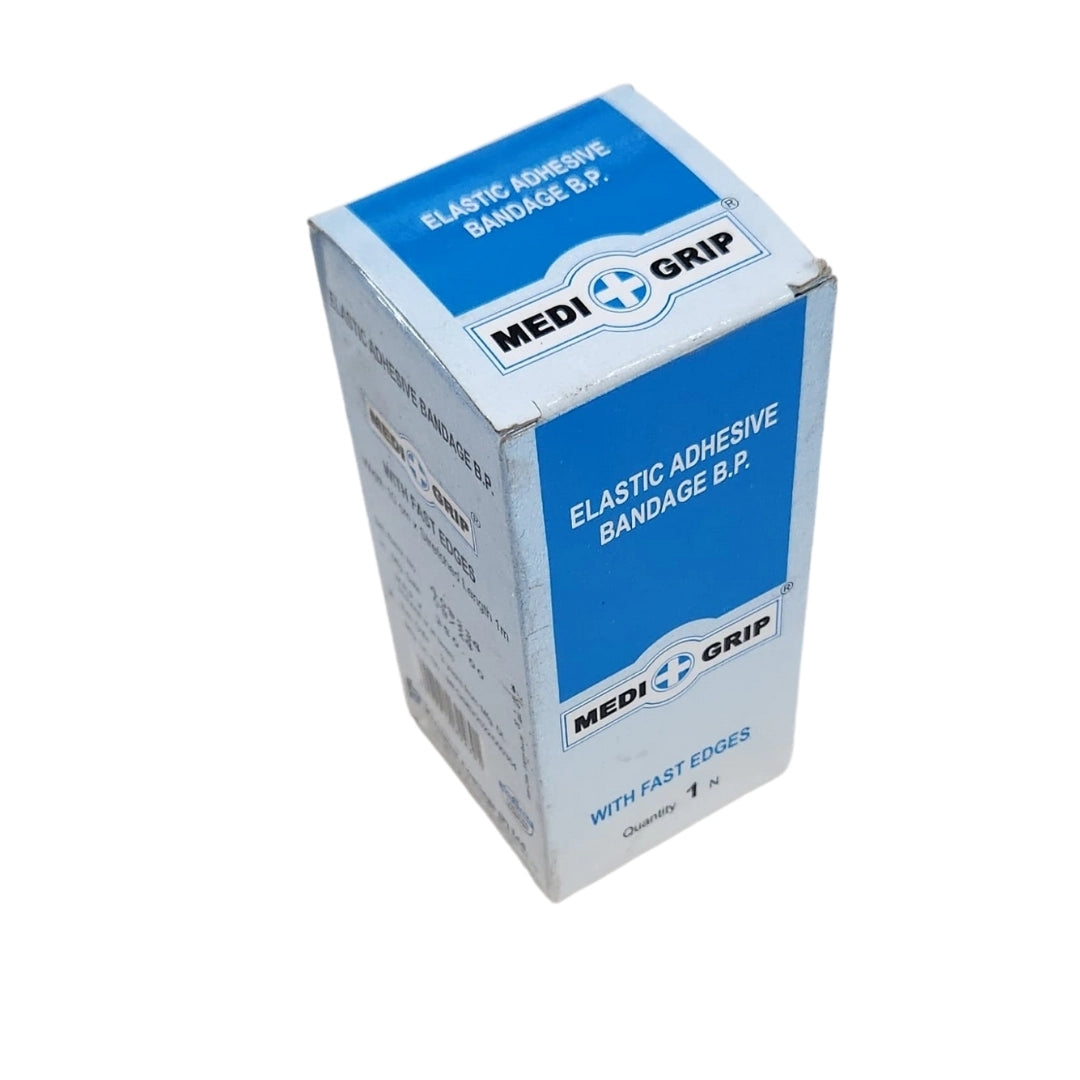 Buy Elastic Adhesive Bandage 10CM X 1M Online